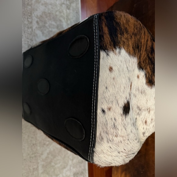 CUSTOM MADE WEEKENDER TOTE - Picture 9 of 11